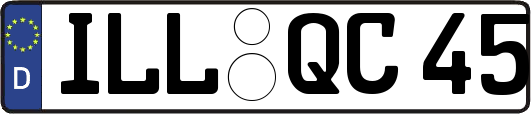 ILL-QC45