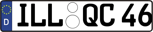 ILL-QC46