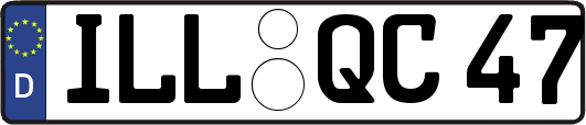 ILL-QC47