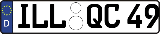 ILL-QC49