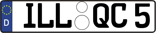 ILL-QC5
