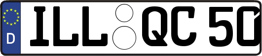 ILL-QC50