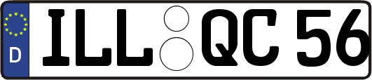 ILL-QC56