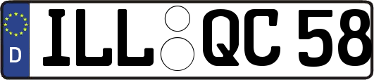 ILL-QC58