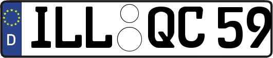 ILL-QC59