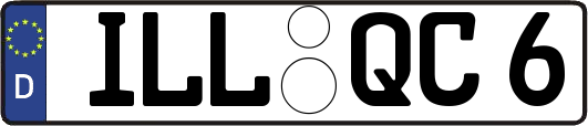 ILL-QC6
