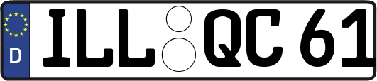ILL-QC61