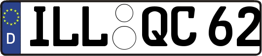 ILL-QC62