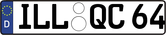 ILL-QC64