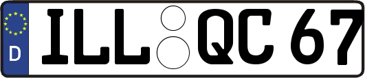ILL-QC67