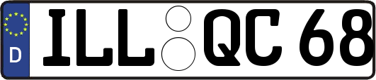 ILL-QC68