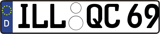 ILL-QC69