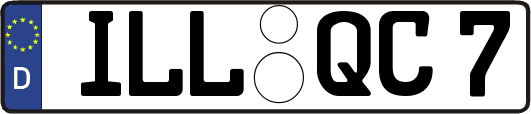 ILL-QC7