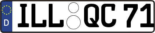 ILL-QC71