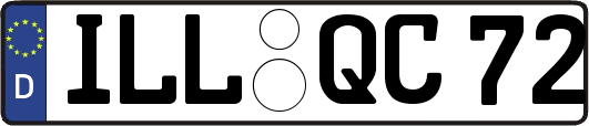 ILL-QC72