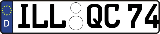 ILL-QC74