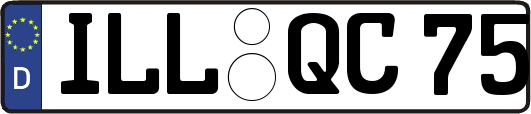 ILL-QC75