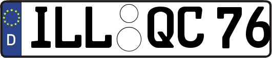 ILL-QC76