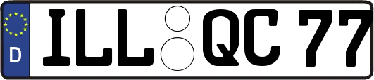 ILL-QC77