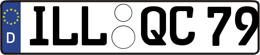 ILL-QC79