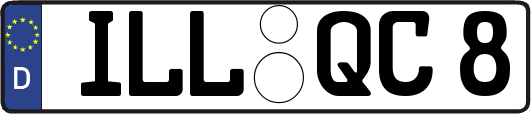 ILL-QC8