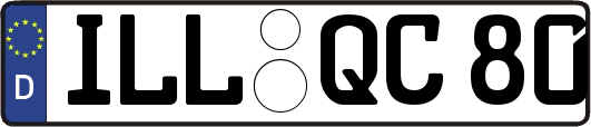 ILL-QC80