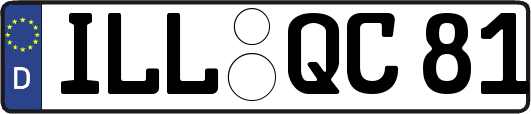 ILL-QC81