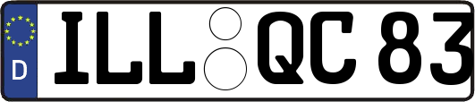 ILL-QC83
