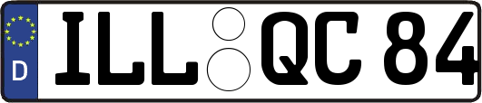 ILL-QC84