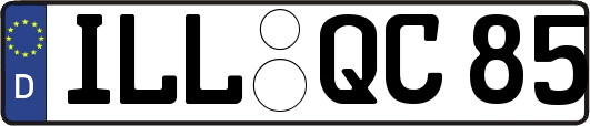 ILL-QC85