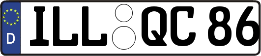 ILL-QC86