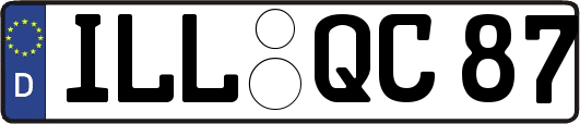 ILL-QC87