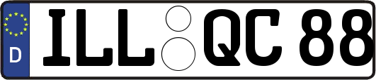 ILL-QC88