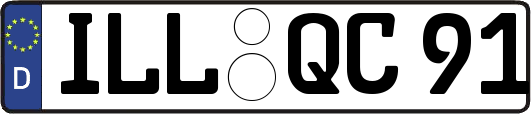 ILL-QC91