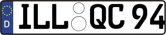 ILL-QC94