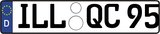 ILL-QC95