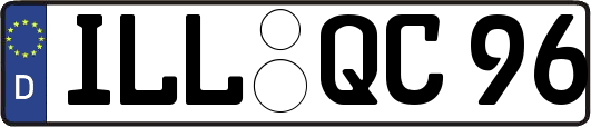 ILL-QC96