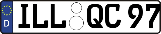 ILL-QC97