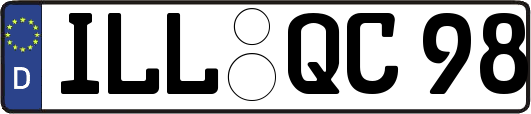 ILL-QC98