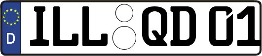 ILL-QD01
