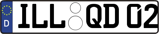ILL-QD02