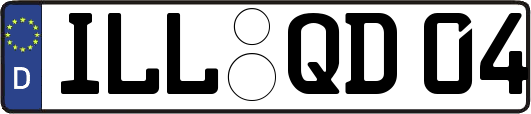 ILL-QD04
