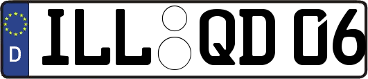 ILL-QD06