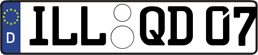 ILL-QD07