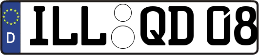 ILL-QD08
