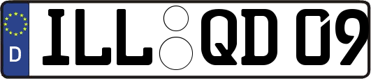 ILL-QD09