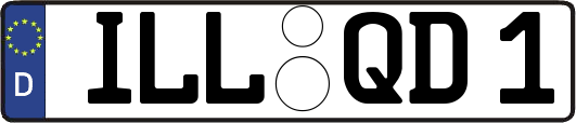 ILL-QD1
