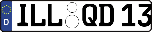 ILL-QD13