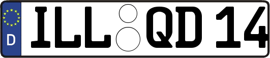 ILL-QD14