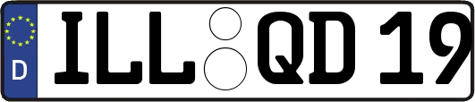 ILL-QD19